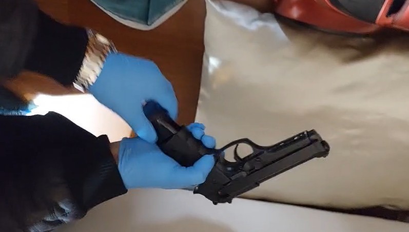 Galericilik üzerinden kurulan vurgun zinciri polis ekiplerince çökertildi