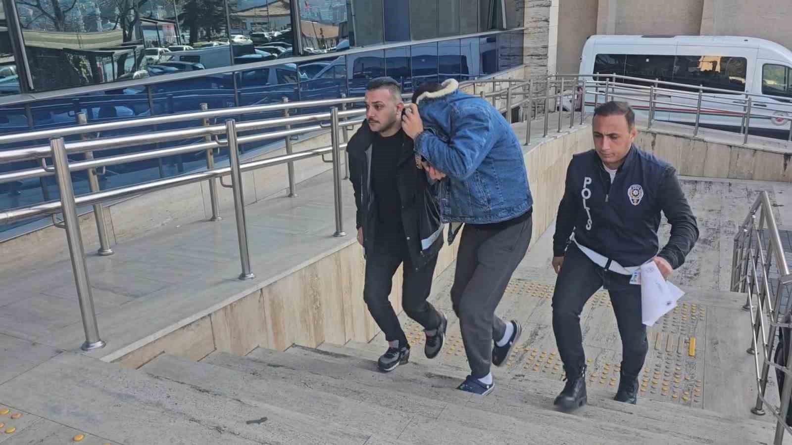 4 yaşındaki Sarp’ın öldüğü kazada üst mahkemenin bozma kararı sonrası sanığa 5 yıl hapis cezası