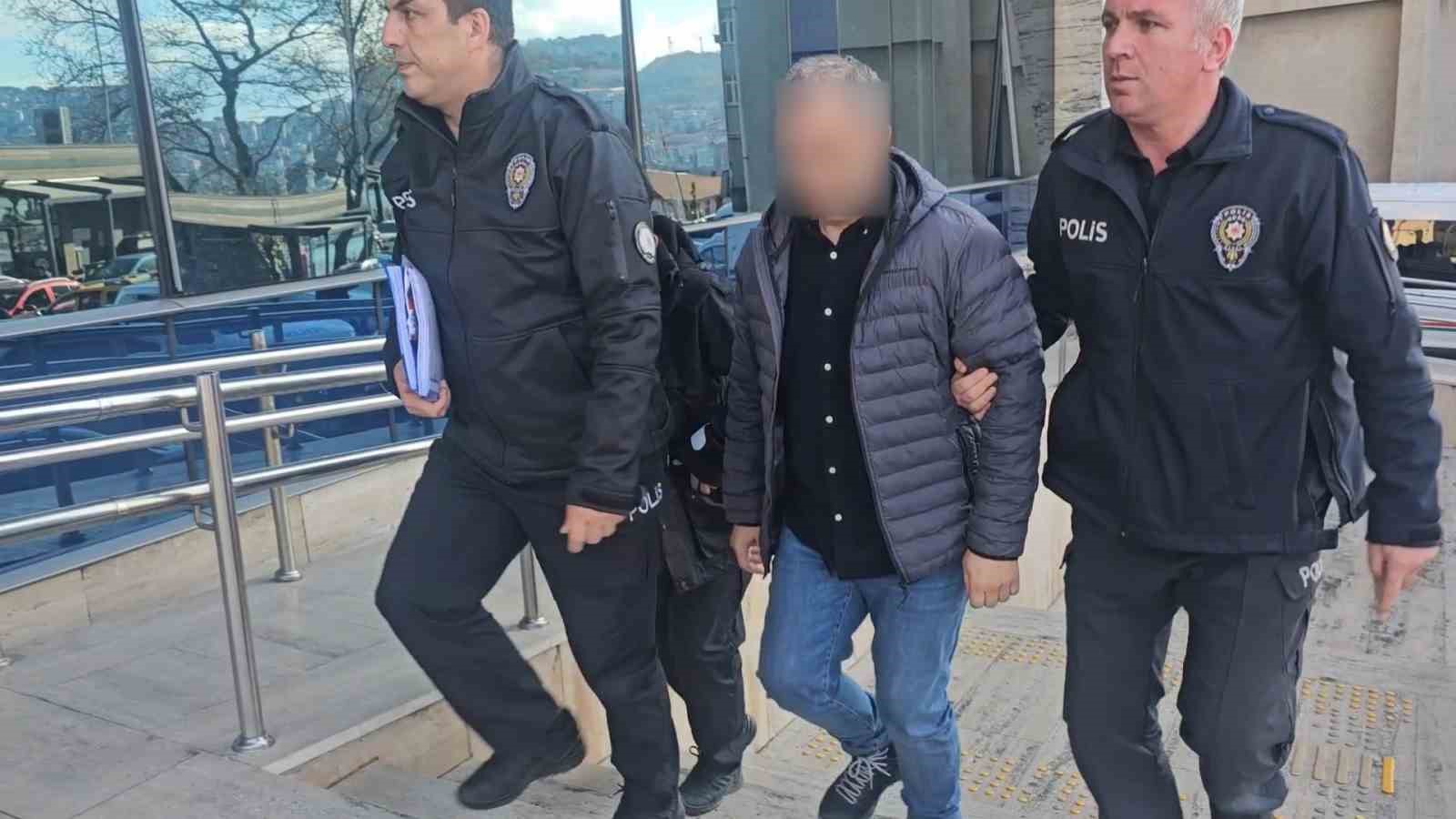 4 yaşındaki Sarp’ın öldüğü kazada üst mahkemenin bozma kararı sonrası sanığa 5 yıl hapis cezası