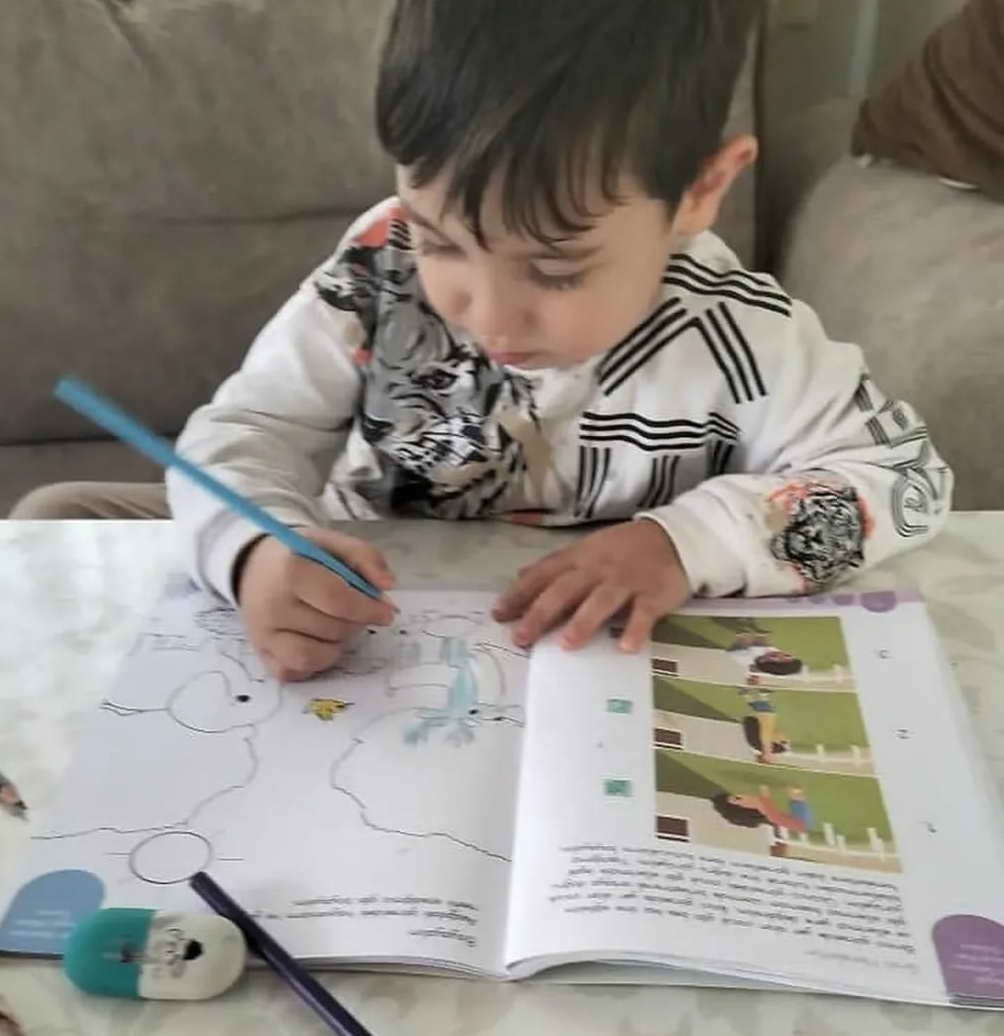 4 yaşındaki Sarp’ın öldüğü kazada üst mahkemenin bozma kararı sonrası sanığa 5 yıl hapis cezası