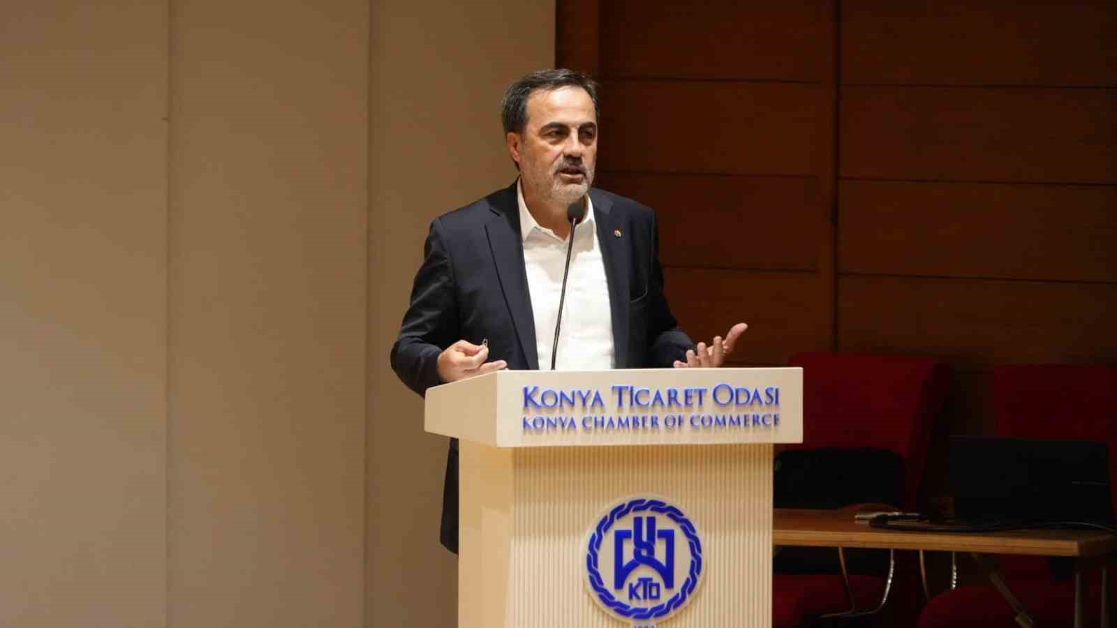 Gıda arzının sürdürülebilirliği enflasyonla mücadelede kritik rol oynuyor