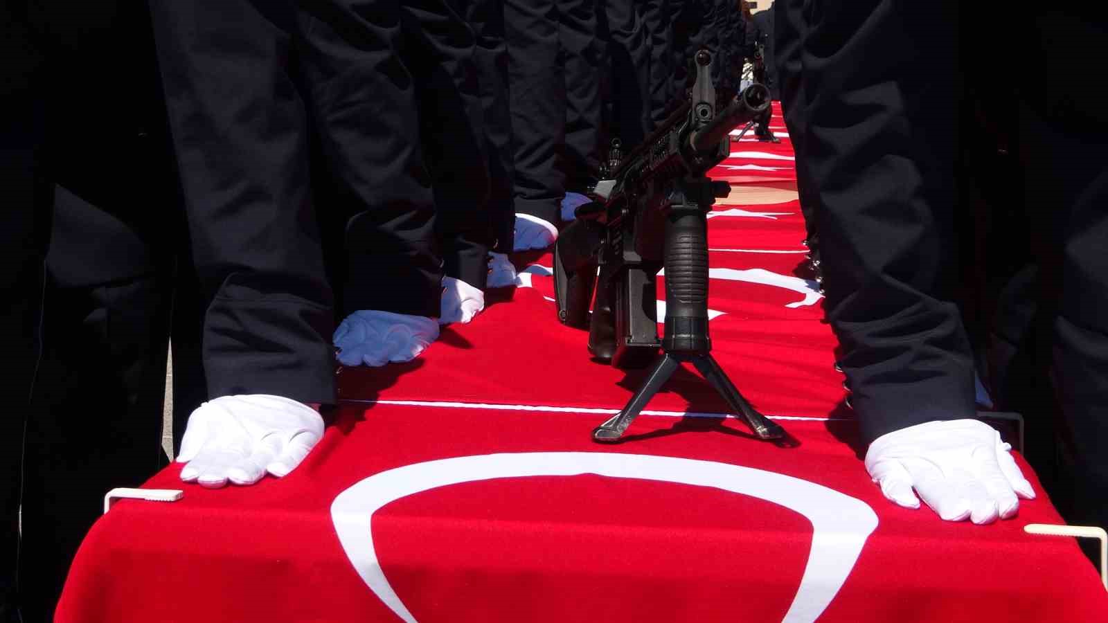 Bursa POMEM’de 32. dönem mezuniyet coşkusu