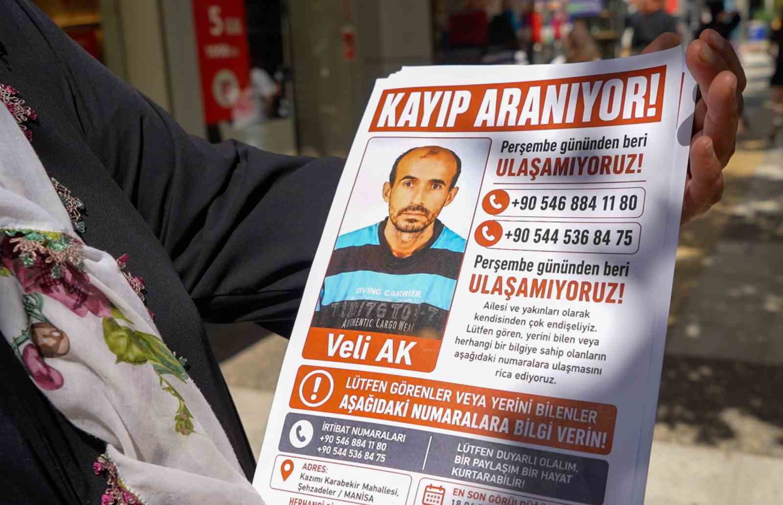 Günlerdir aranıyordu: Sağsalim evine döndü