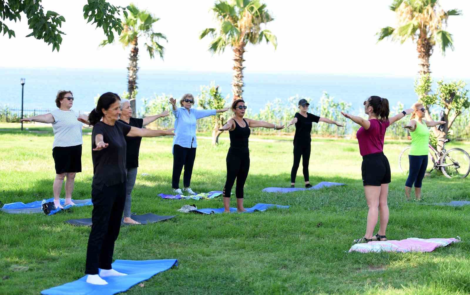 Yaz spor okullarına kayıtlar başlıyor