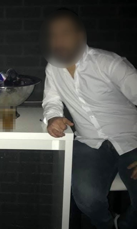 Ankara’da eski eşe ve kayınvalideye bıçaklı saldırı: 1 ölü, 1 yaralı