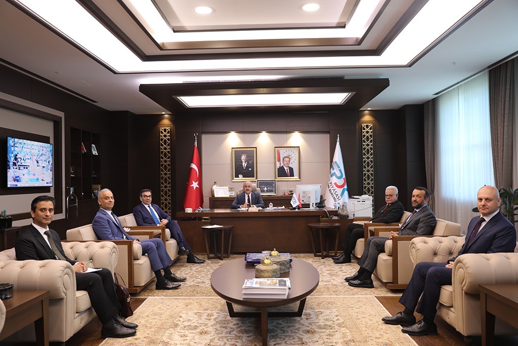 Pakistan elektrik piyasası reformunda Türkiye’nin tecrübesine başvurdu