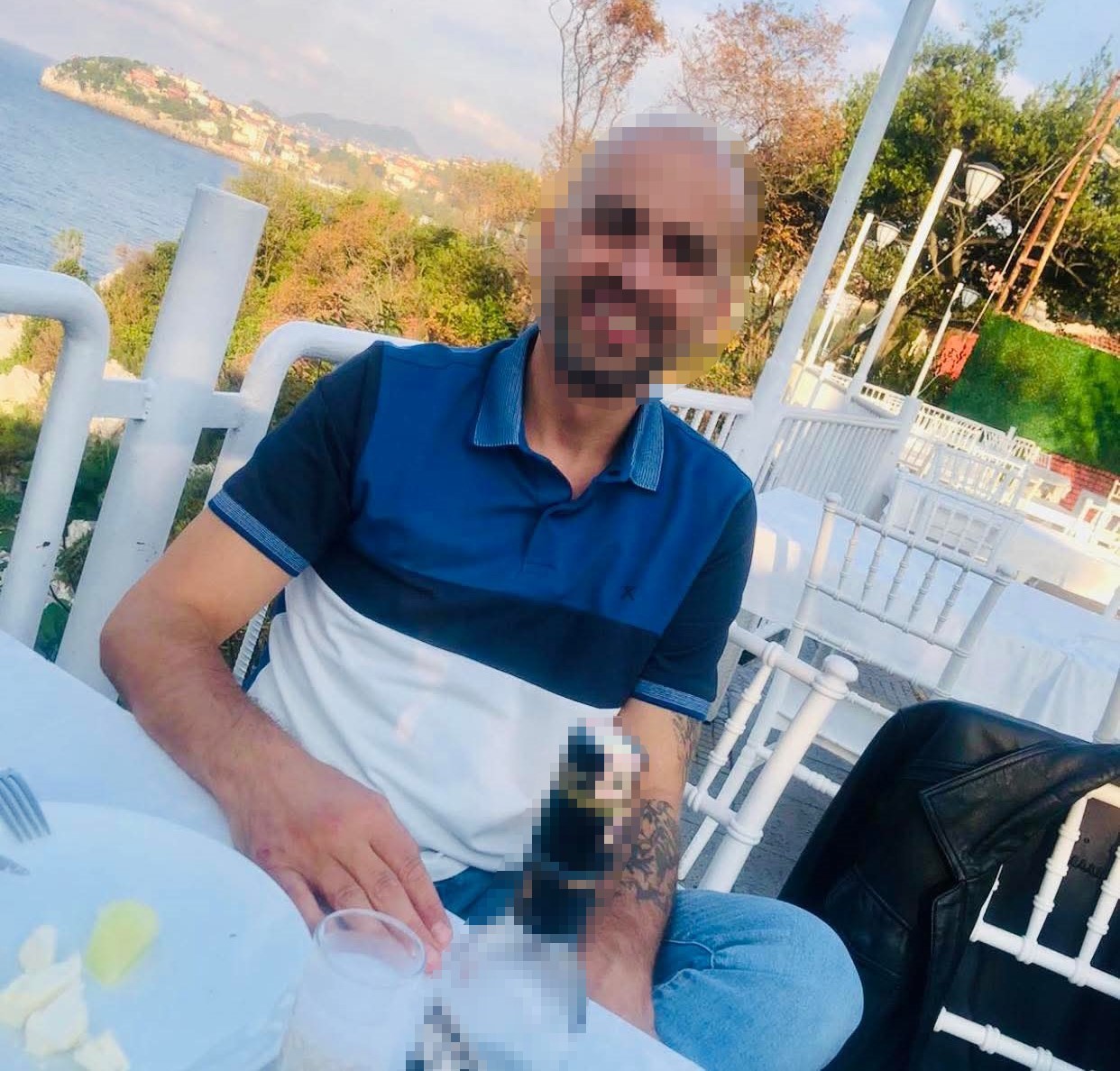 Birlikte alkol alırken bıçakladığı arkadaşı hastanede öldü