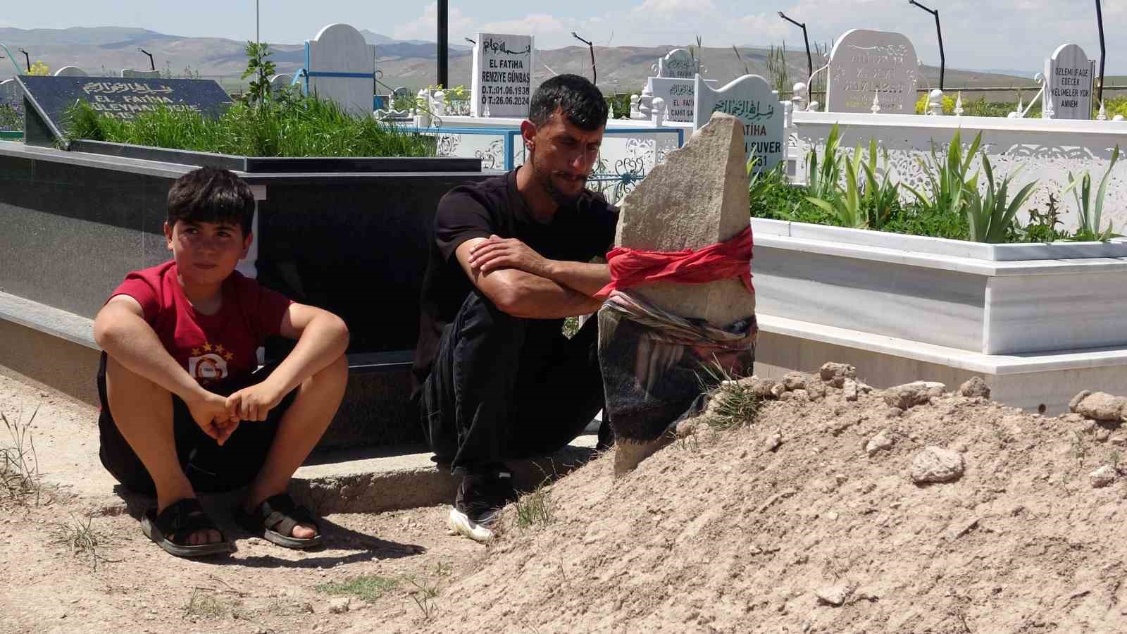 Yeğenini köpek saldırısında kaybeden amca: "İçişleri Bakanlığı yüreğimize su serpti"