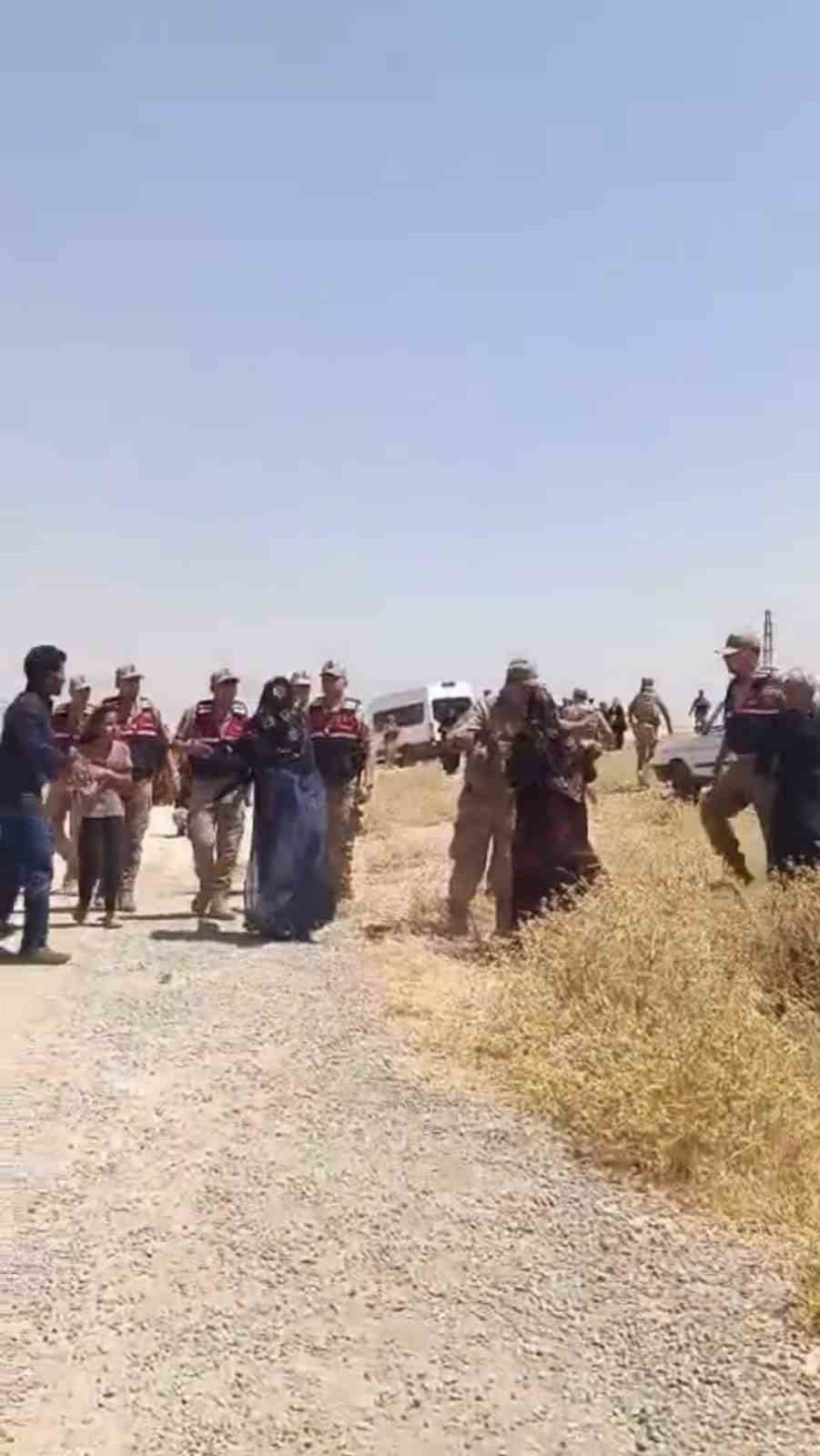 Harran’da 2 kişinin öldüğü kavga yeniden alevlendi