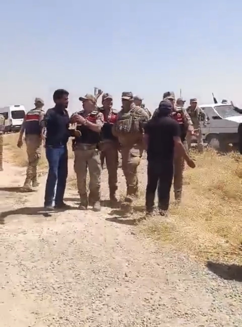 Harran’da 2 kişinin öldüğü kavga yeniden alevlendi