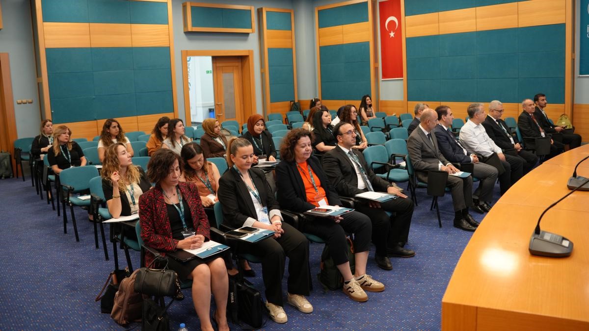 İnönü Üniversitesi ’Klinik Araştırmalar Sempozyumu’na ev sahipliği yaptı