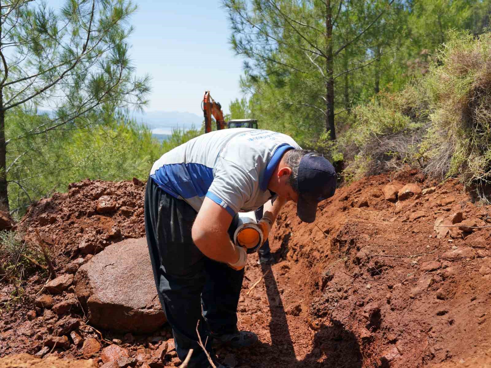 Yeni kaynaklar Toparlar’a cansuyu oluyor