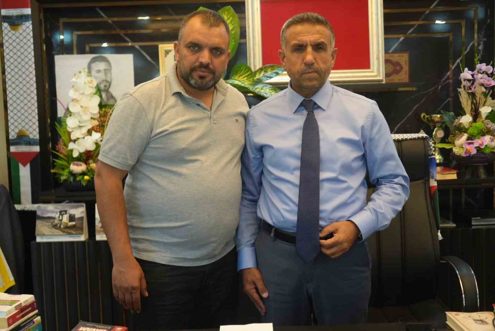 Muş’ta sinema için önemli adım