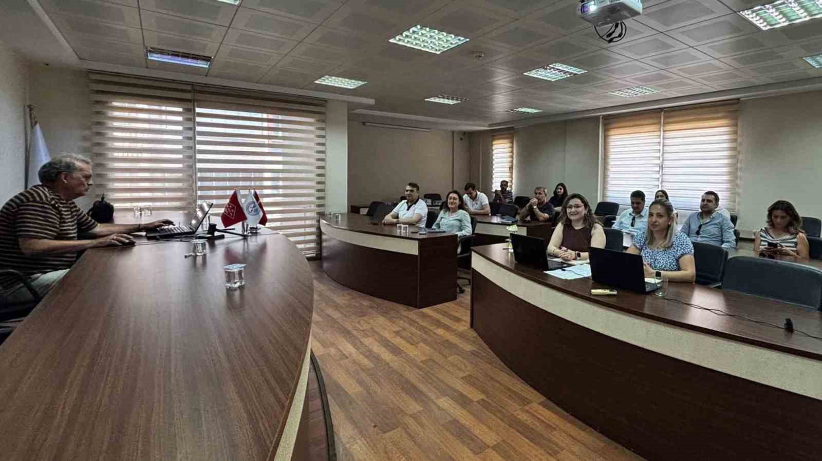 Denizli’de ihracatta yapay zeka dönemi başladı