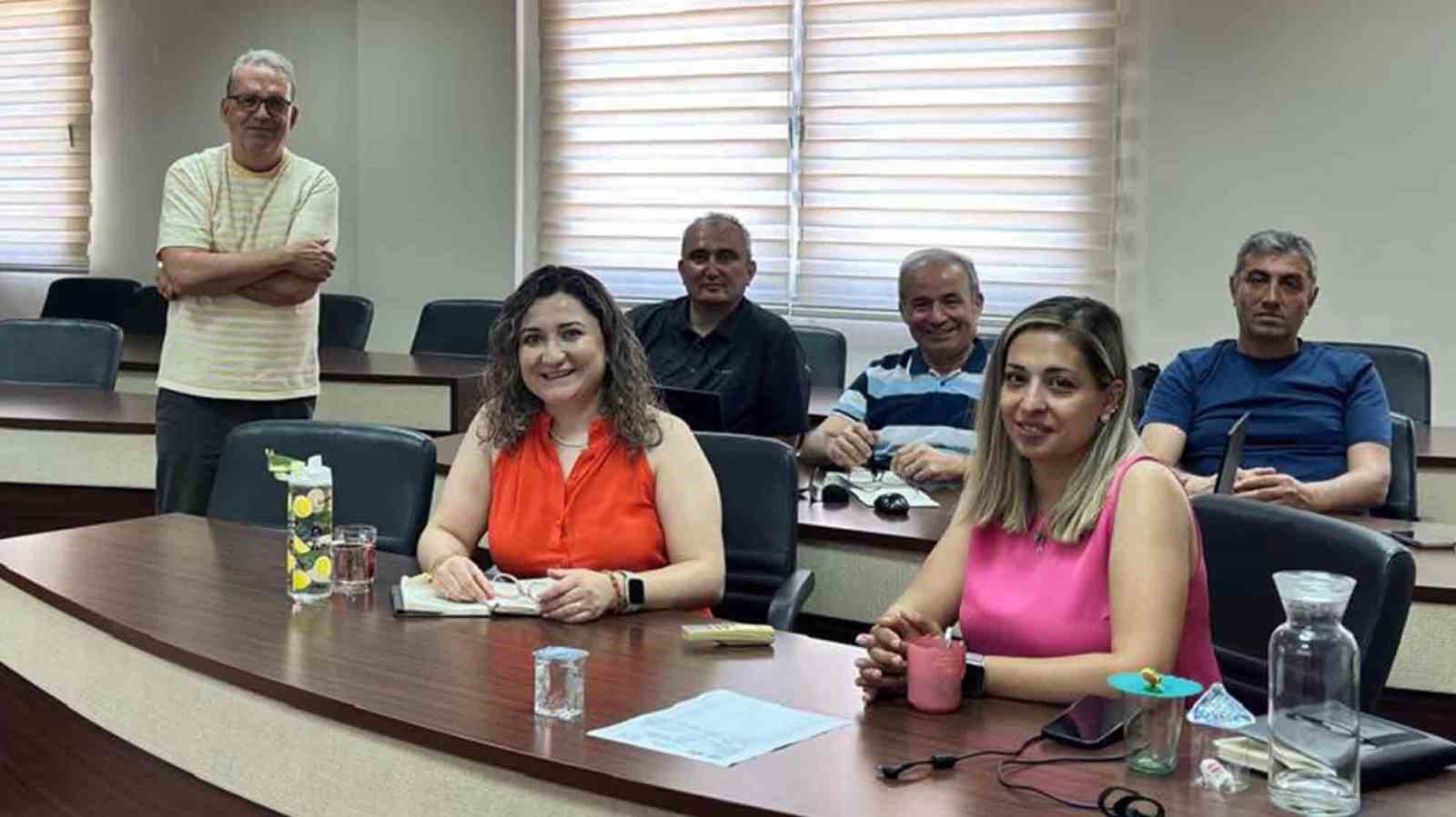 Denizli’de ihracatta yapay zeka dönemi başladı