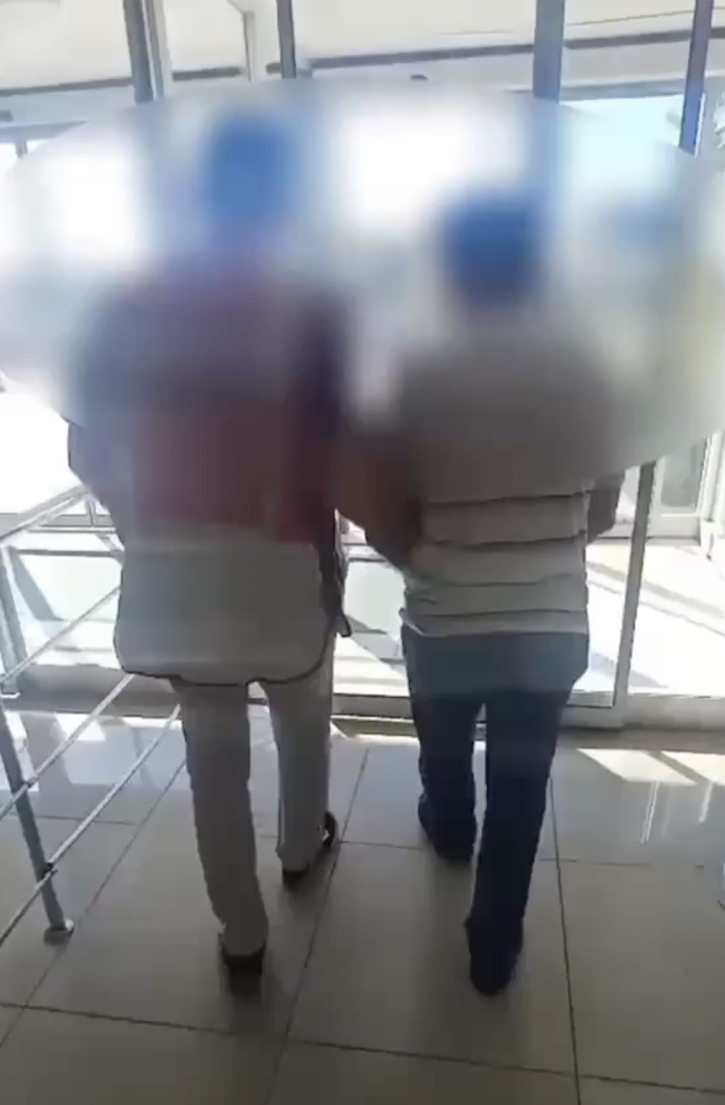 Çanakkale’de evlilik vaadiyle 800 bin TL dolandıran şüpheli kaçtığı sırada Erzurum’da yakalandı