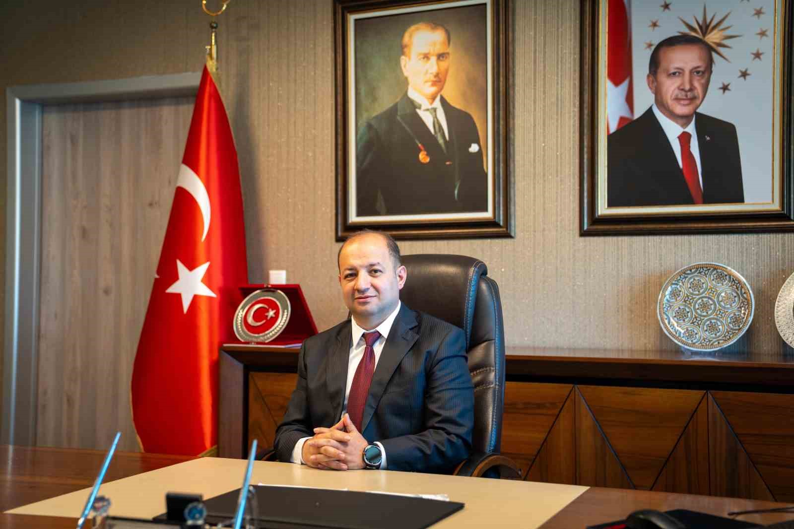 Manisa’da yerli ve milli hayat kurtaran cihazlar devrede