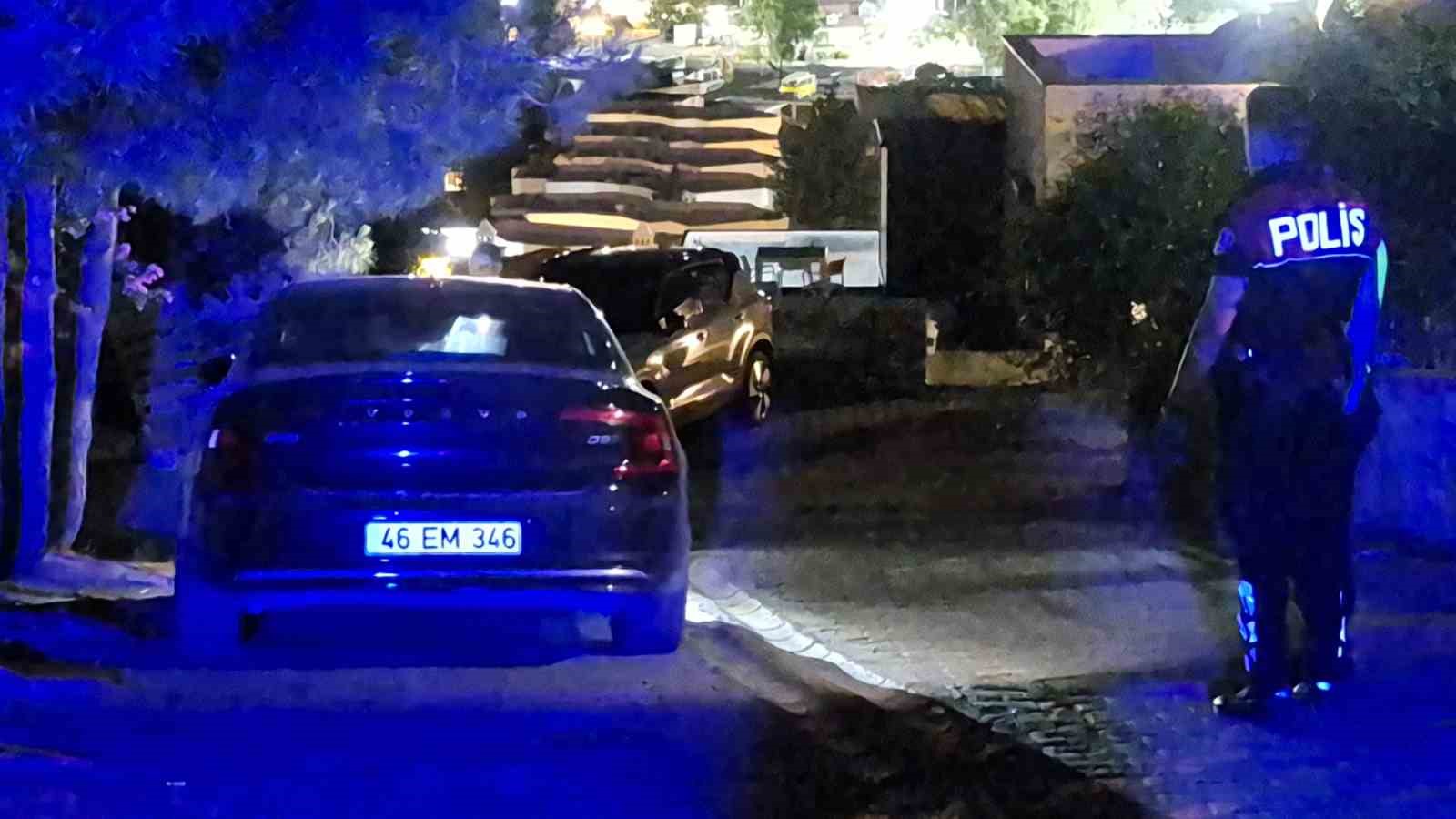 Uygulamadan kaçarken polisi ve motosikletliyi yaraladı