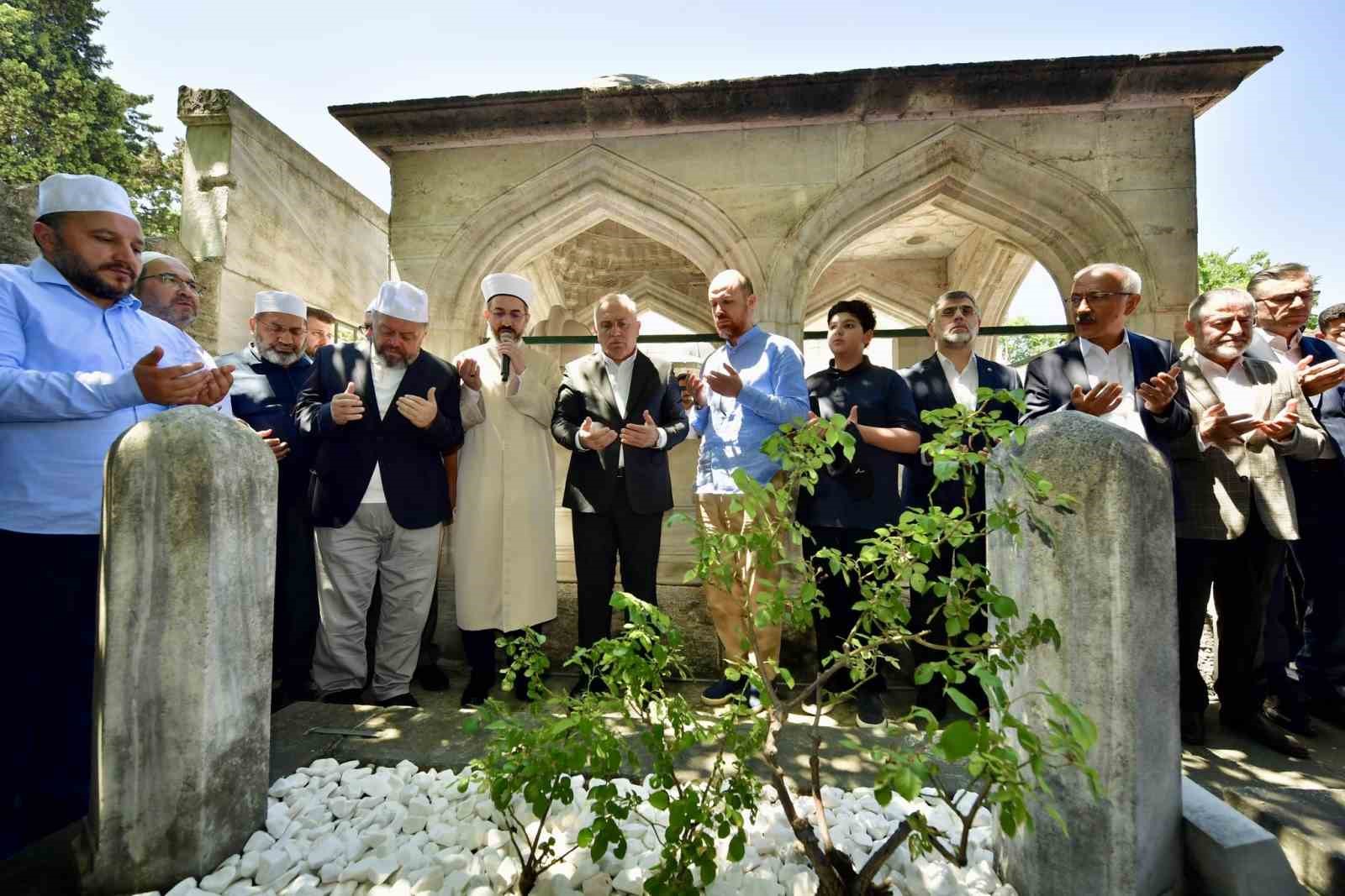Mimar Sinan’ın 