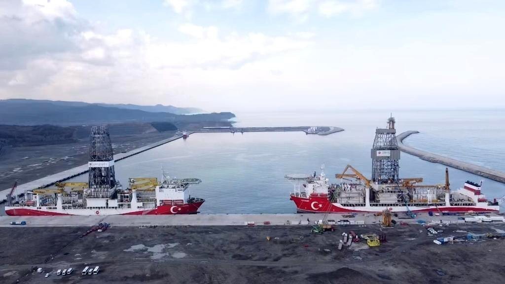 Sakarya Gaz Sahası’nda üretim hedefleri büyüyor: Günlük üretimde yeni eşik kapıda
