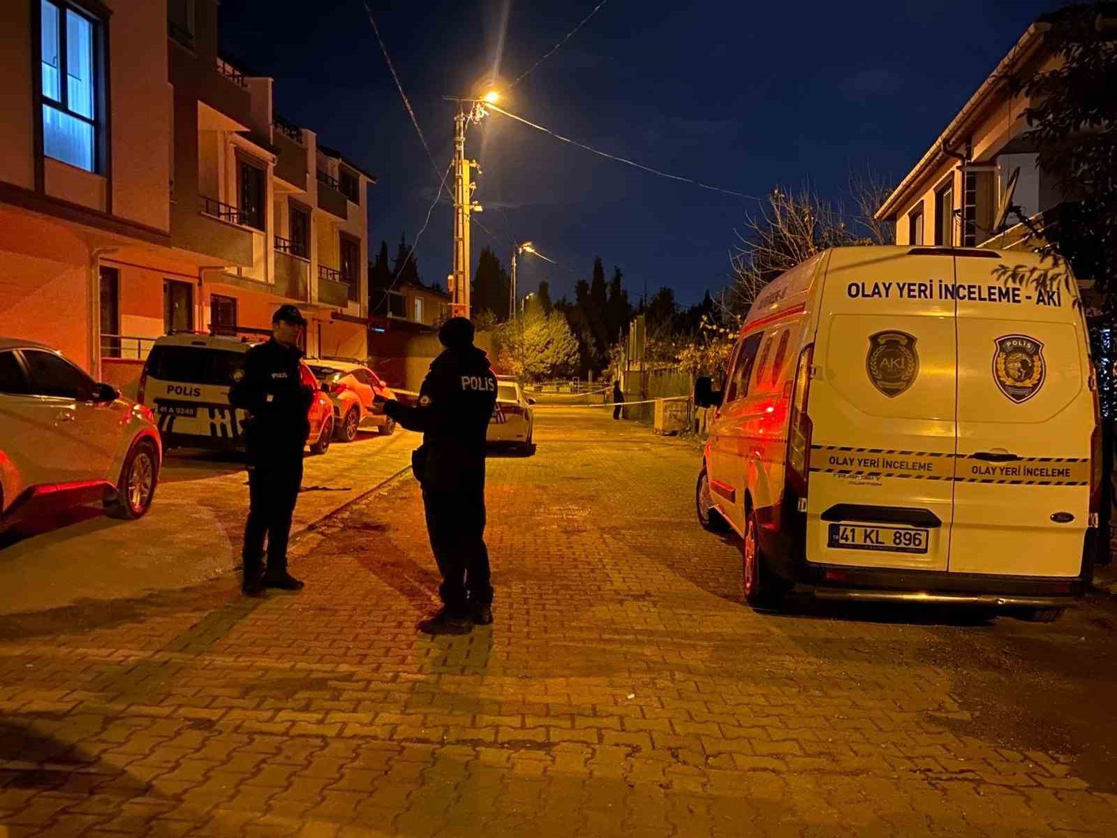 Çamaşırhanede 1 kişinin hayatını kaybettiği kavgayla ilgili ilk duruşma yapıldı: 1 sanık tahliye edildi