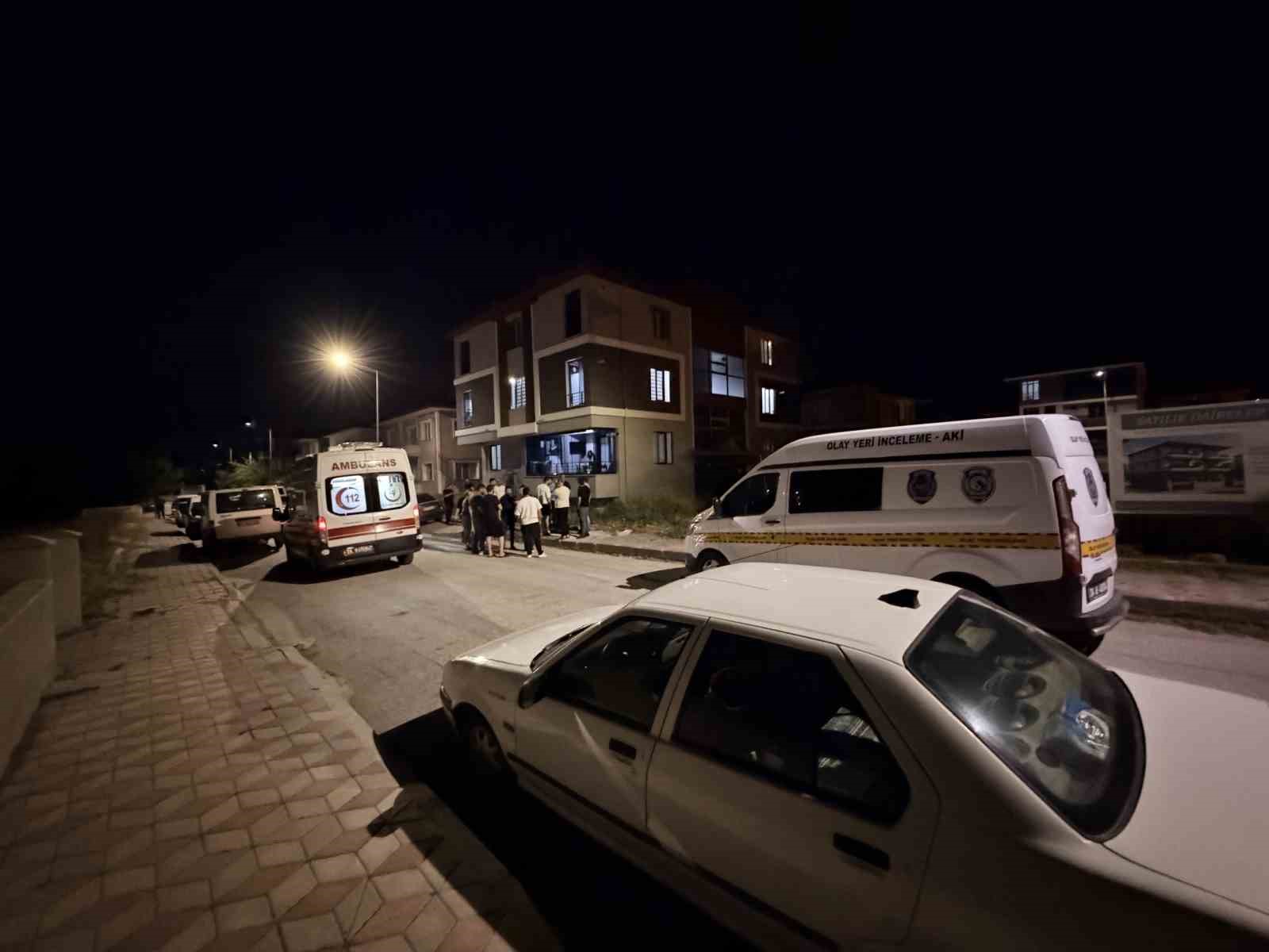 Erzincan’da eski eş dehşeti: 2 kişi pompalı tüfekle öldürüldü