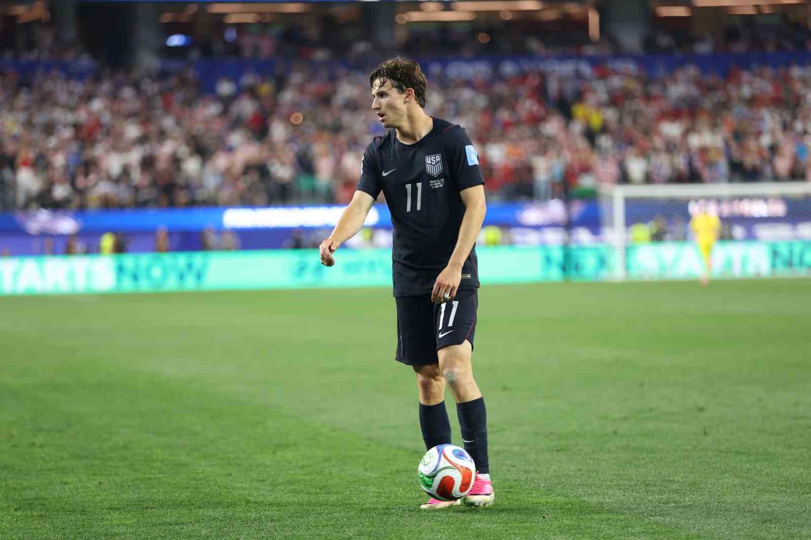 2026 FIFA Dünya Kupası: Türkiye: 3 - ABD: 2 (Maç sonucu)