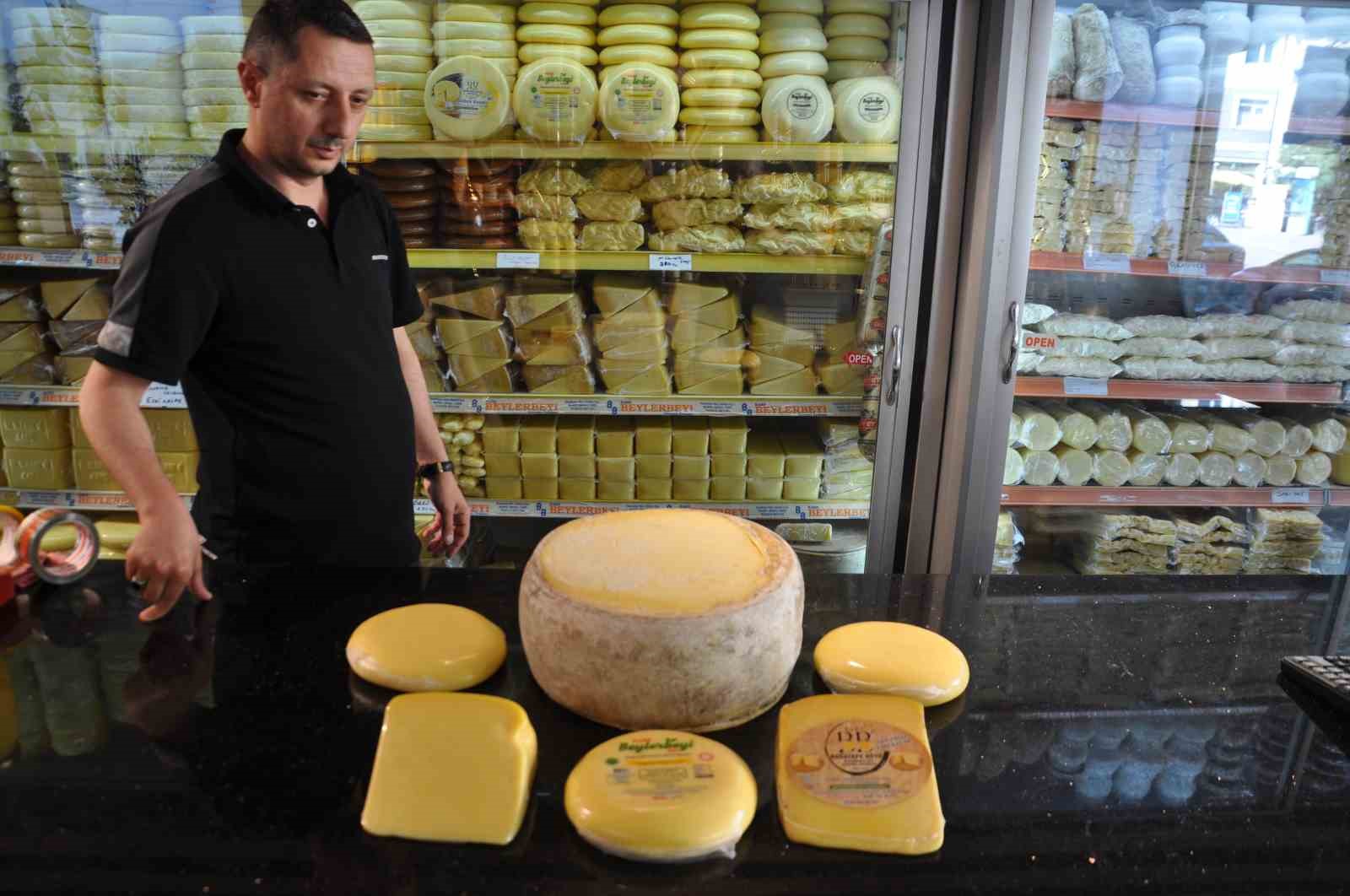 Kars Kaşarı Avrupa yolunda: AB Coğrafi İşaret Tescili için tarihi adım