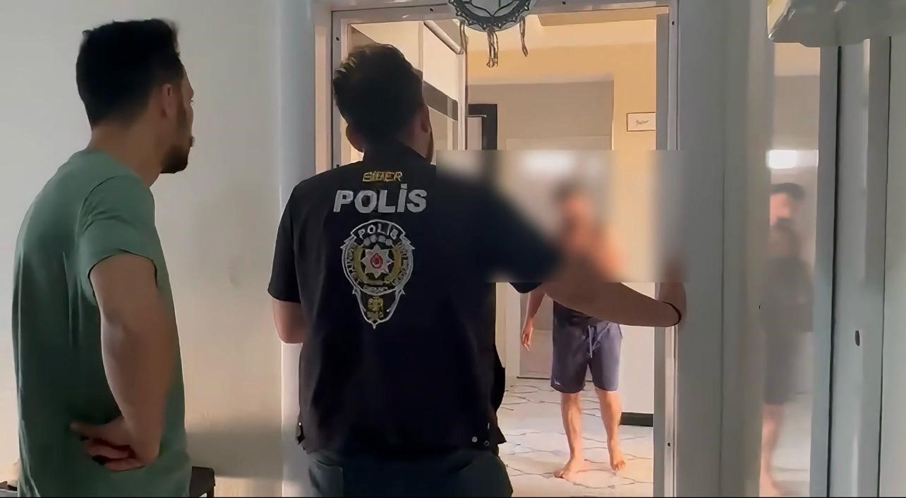 Diyarbakır’da yasa dışı bahis operasyonu: 6 milyarlık işlem hacmi tespit edildi, 24 kişi tutuklandı