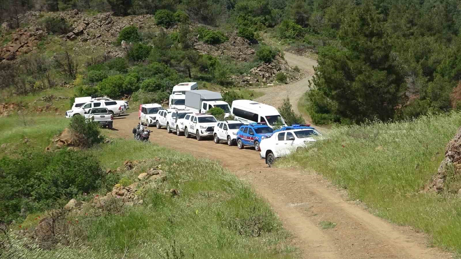 Evin camından çıkıp kayıplara karışan Uğur’dan 124 gündür haber alınamıyor