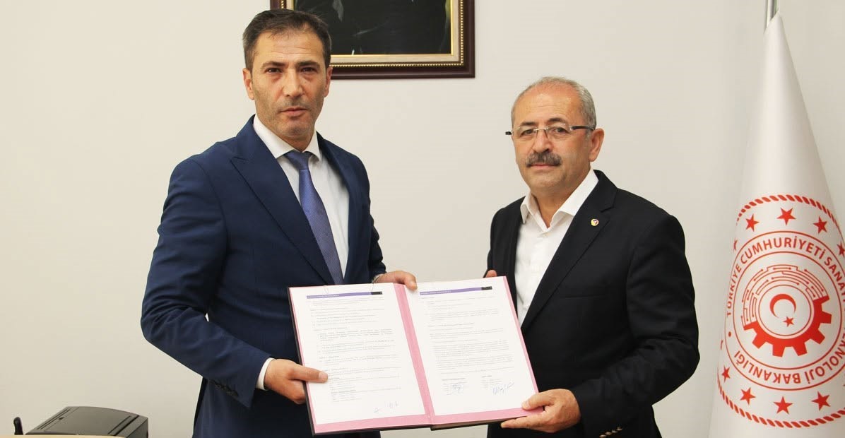 Bayburt TSO’da dijital dönüşüm projesi başlıyor