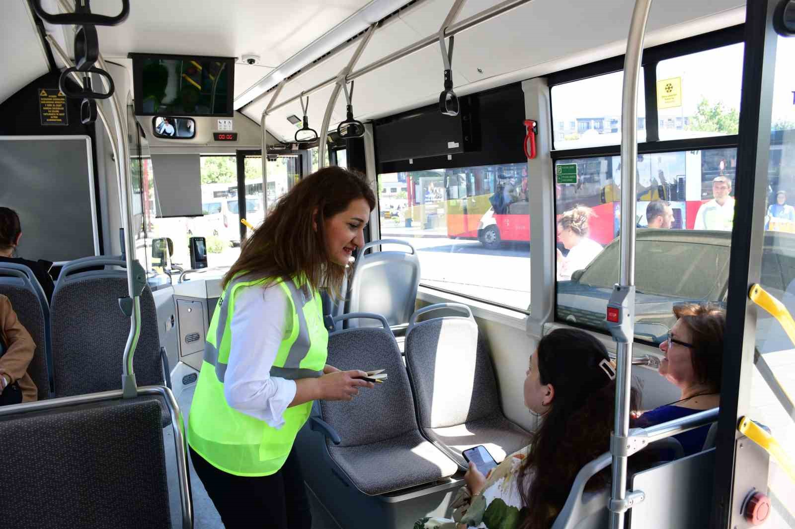 Balıkesir Büyükşehir Belediyesi saha denetimlerini sürdürüyor