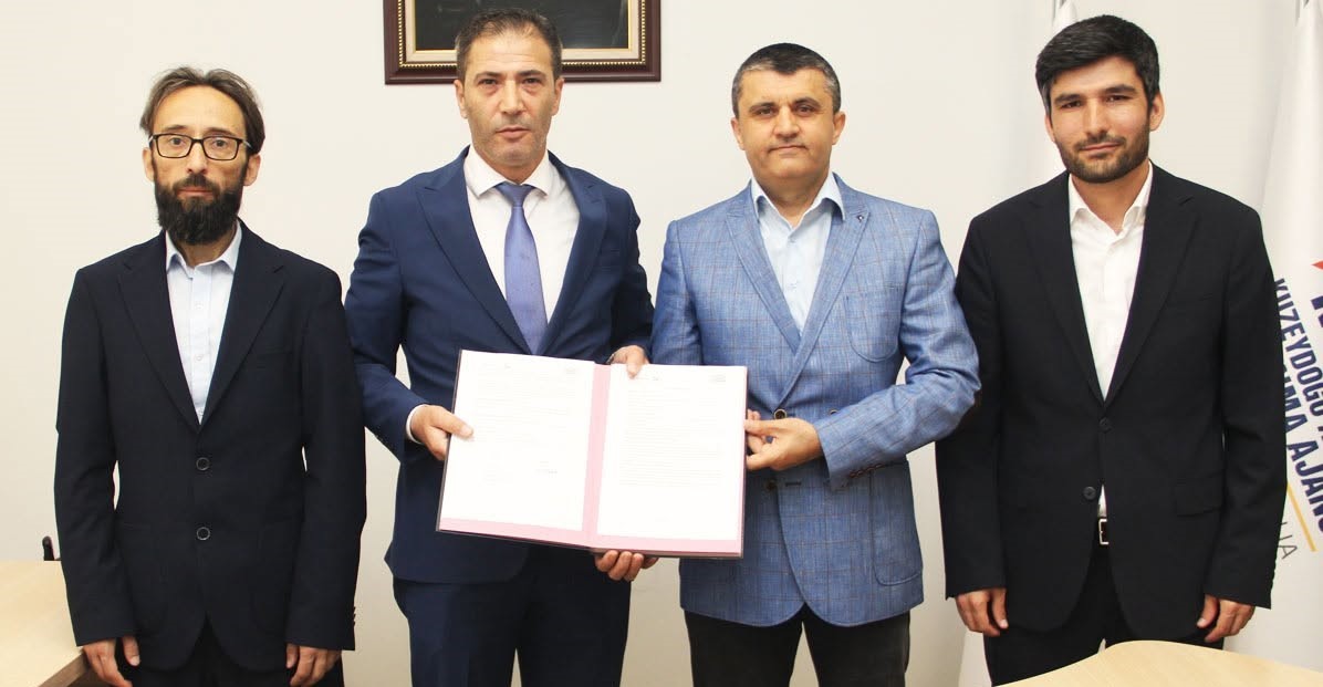 Bayburt’un vakıf mirası yeni eserle kayıt altına alınacak