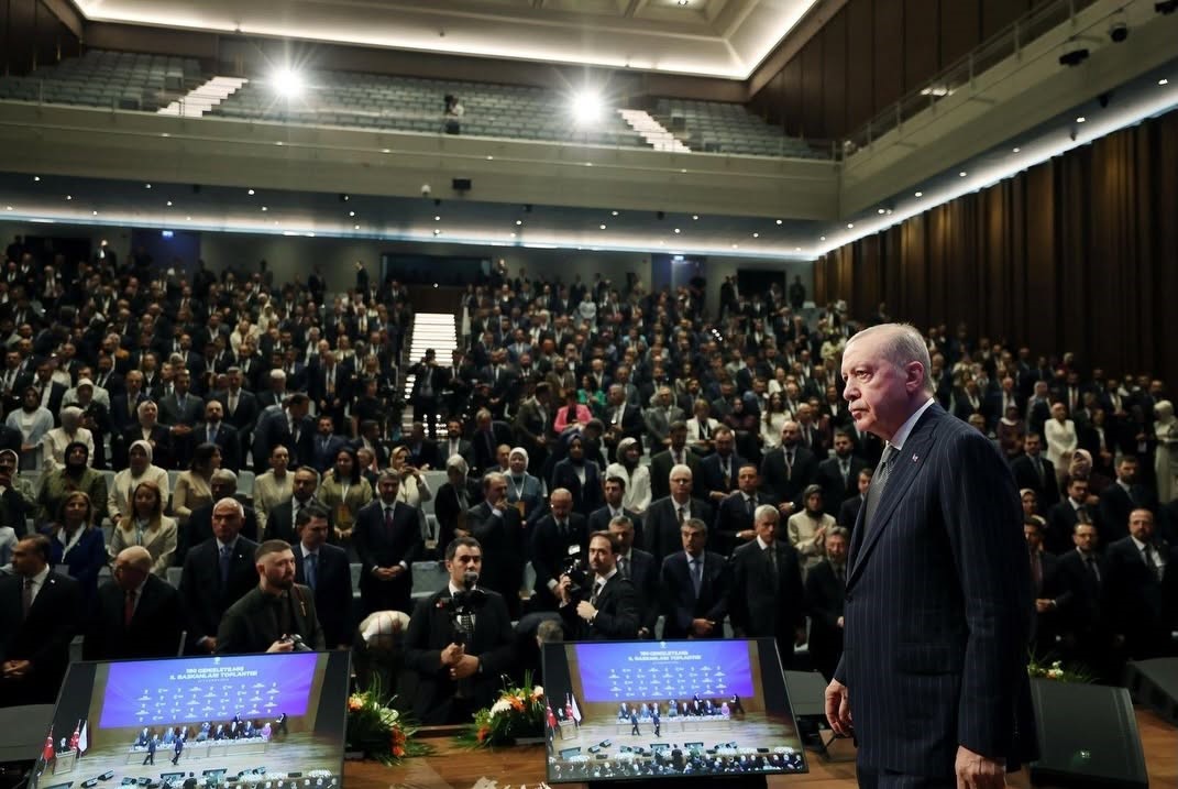 Başkan Çerçioğlu: "Daha fazla çalışmaya devam edeceğiz"