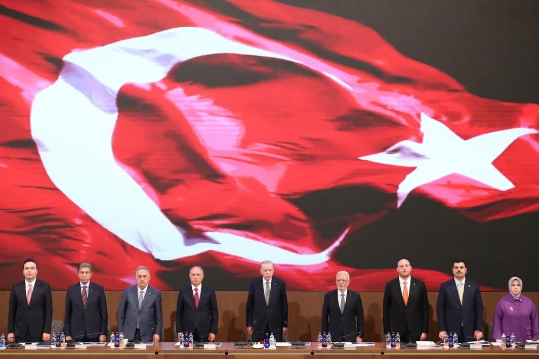 Başkan Çerçioğlu: "Daha fazla çalışmaya devam edeceğiz"