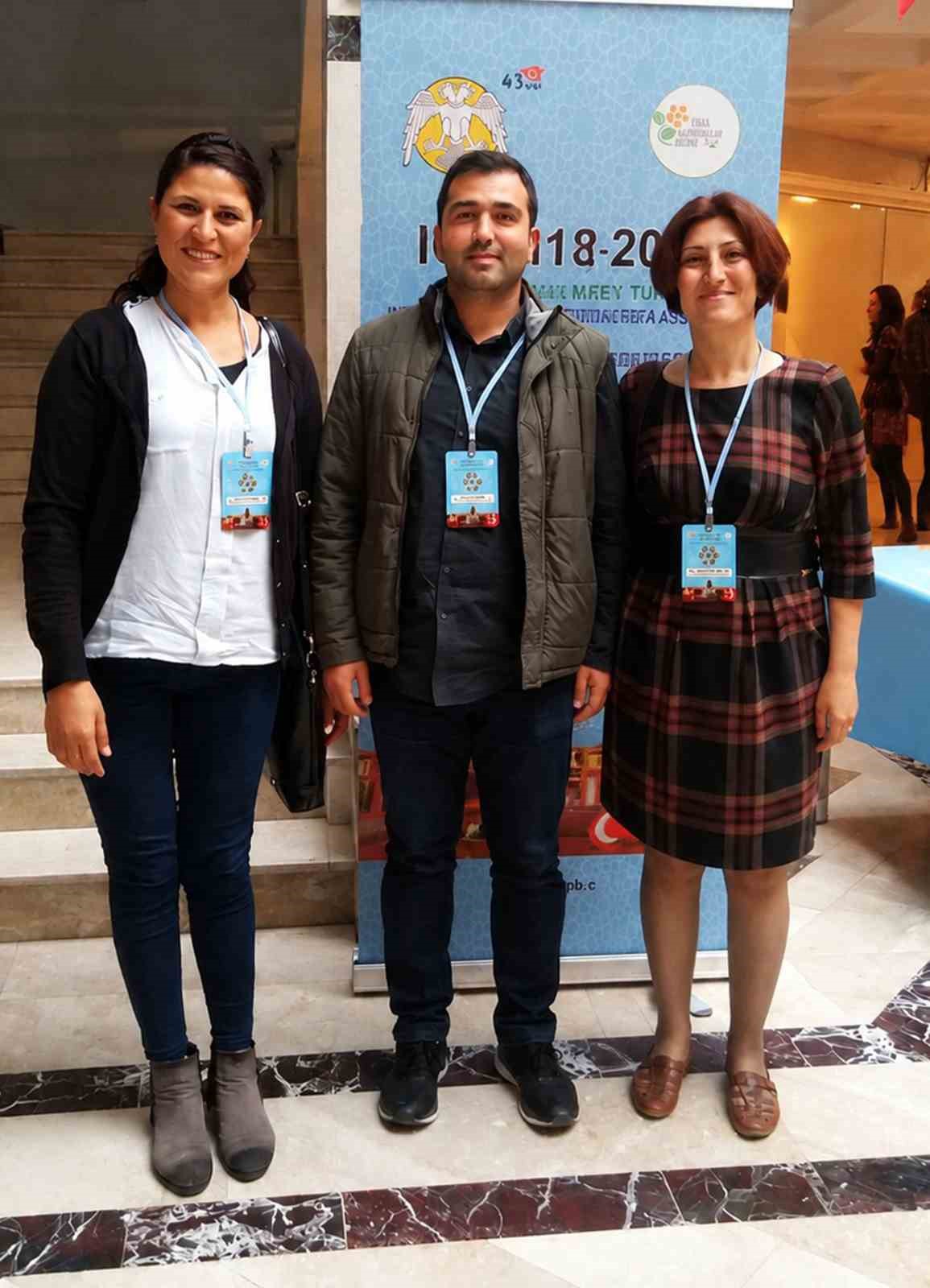 Muğla’da yeni endemik tür ‘Marçalı Çiğdemi’ keşfedildi