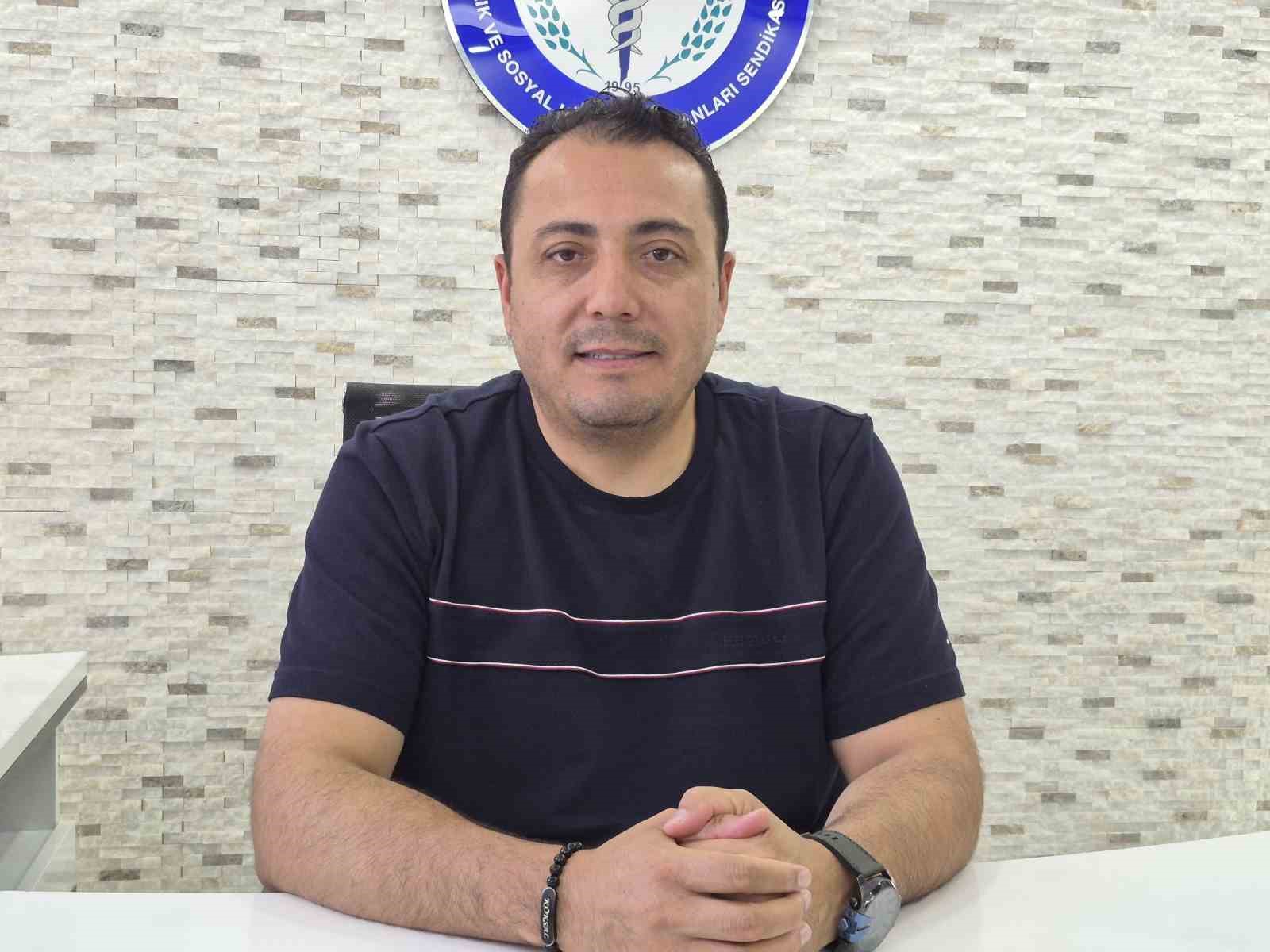 Kulağında mikrotia olan 8 yaşındaki Esila’nın tedavi süreci başladı