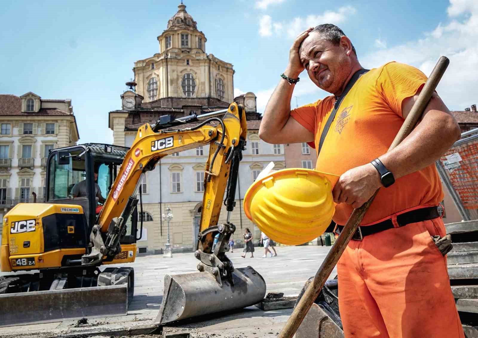 İngiltere ve İsviçre’de Haziran ayı sıcaklık rekoru