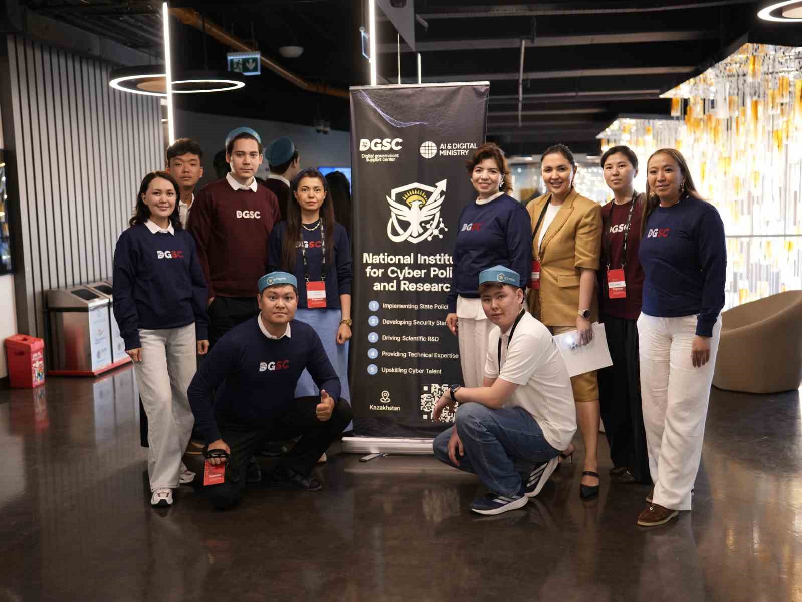 ICCSDFAI 2026 Konferansı başladı