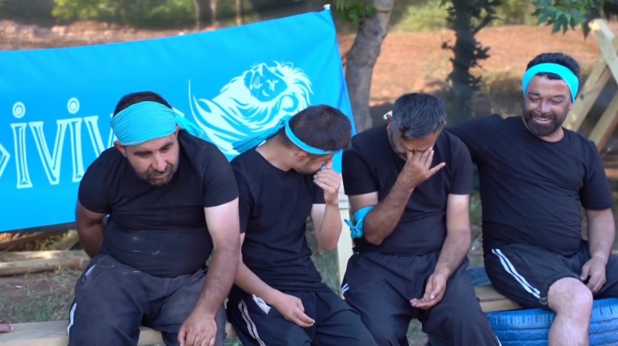 Siirt’te özel bireylerin azmi "Cudivivor" yarışmasıyla ekranlara taşınıyor