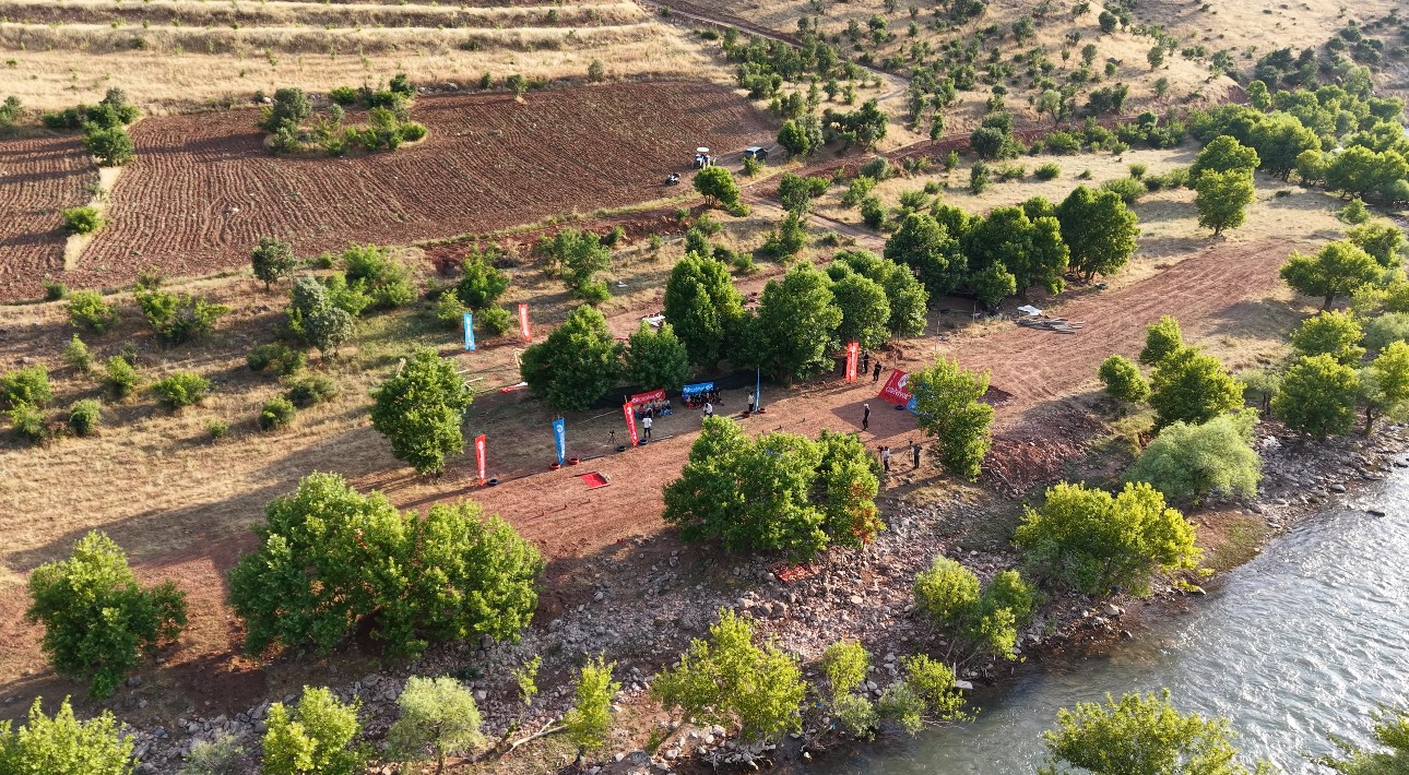 Siirt’te özel bireylerin azmi "Cudivivor" yarışmasıyla ekranlara taşınıyor