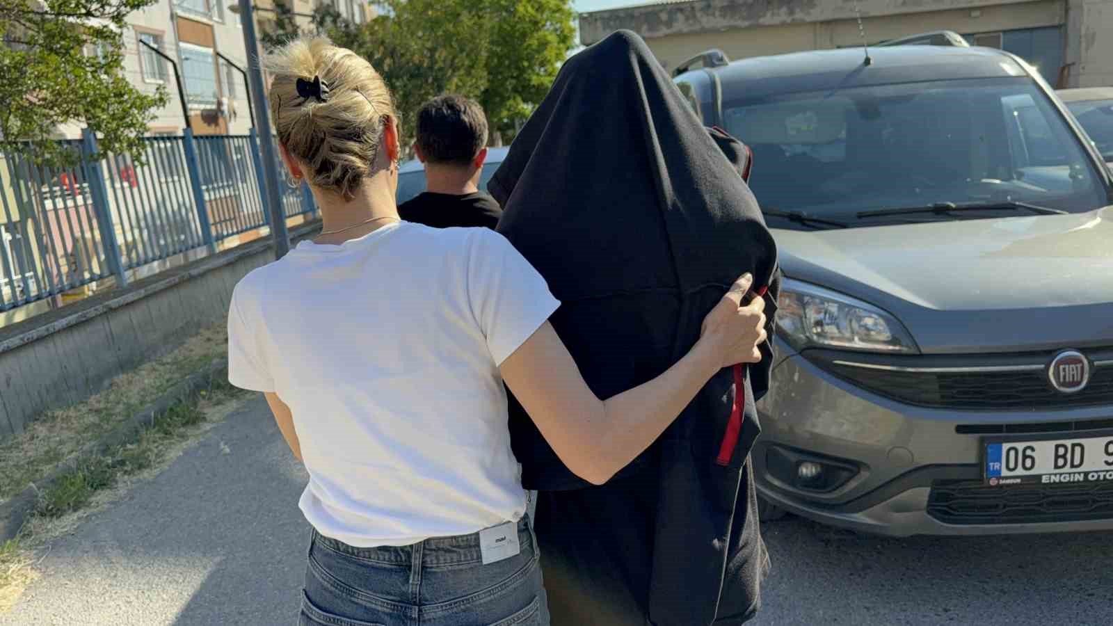 Ankara merkezli yasa dışı bahis operasyonunda Samsun’da 3 gözaltı