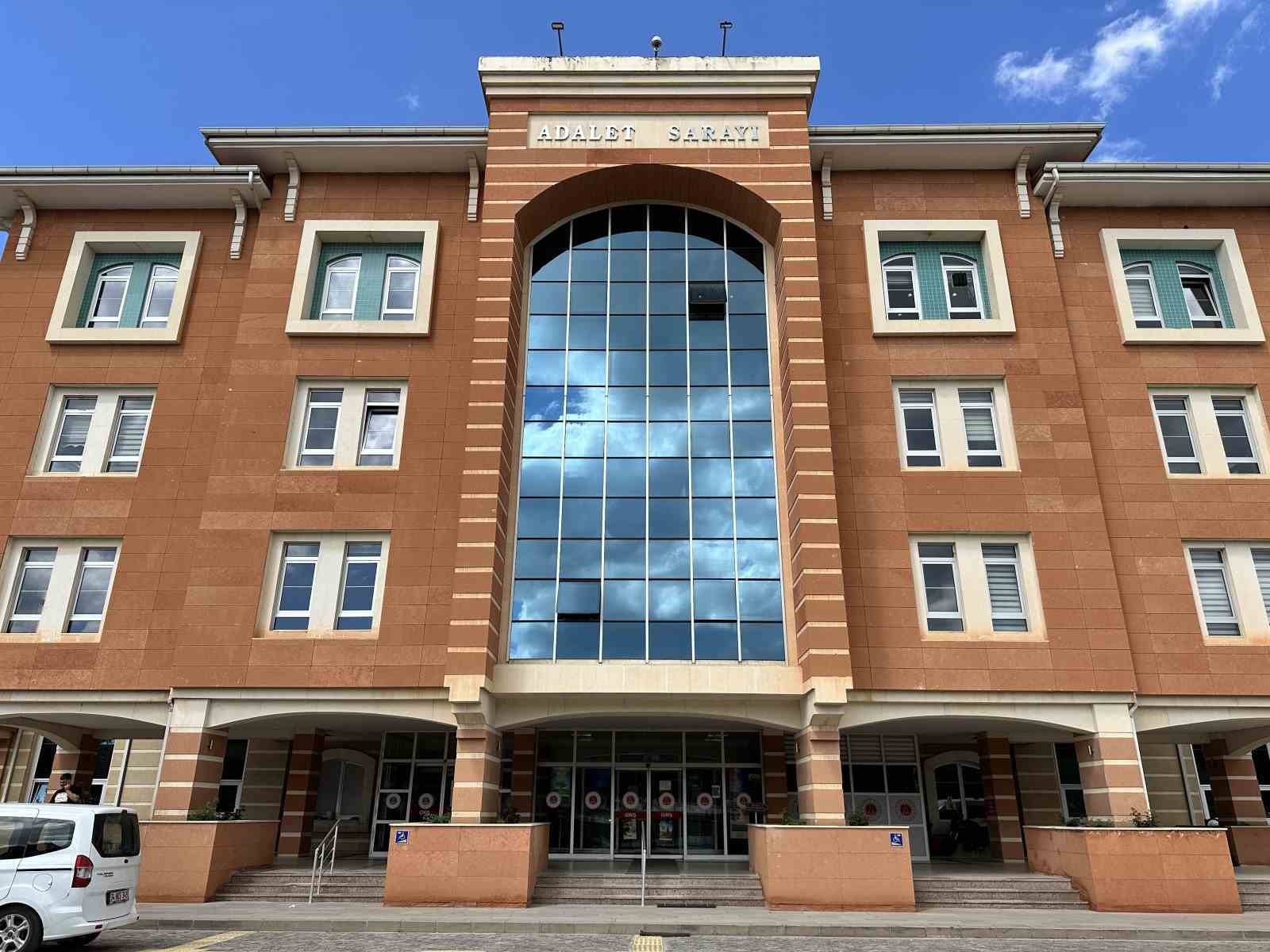 Uyuşturucu davasında 1 sanık için hapis cezası talebi