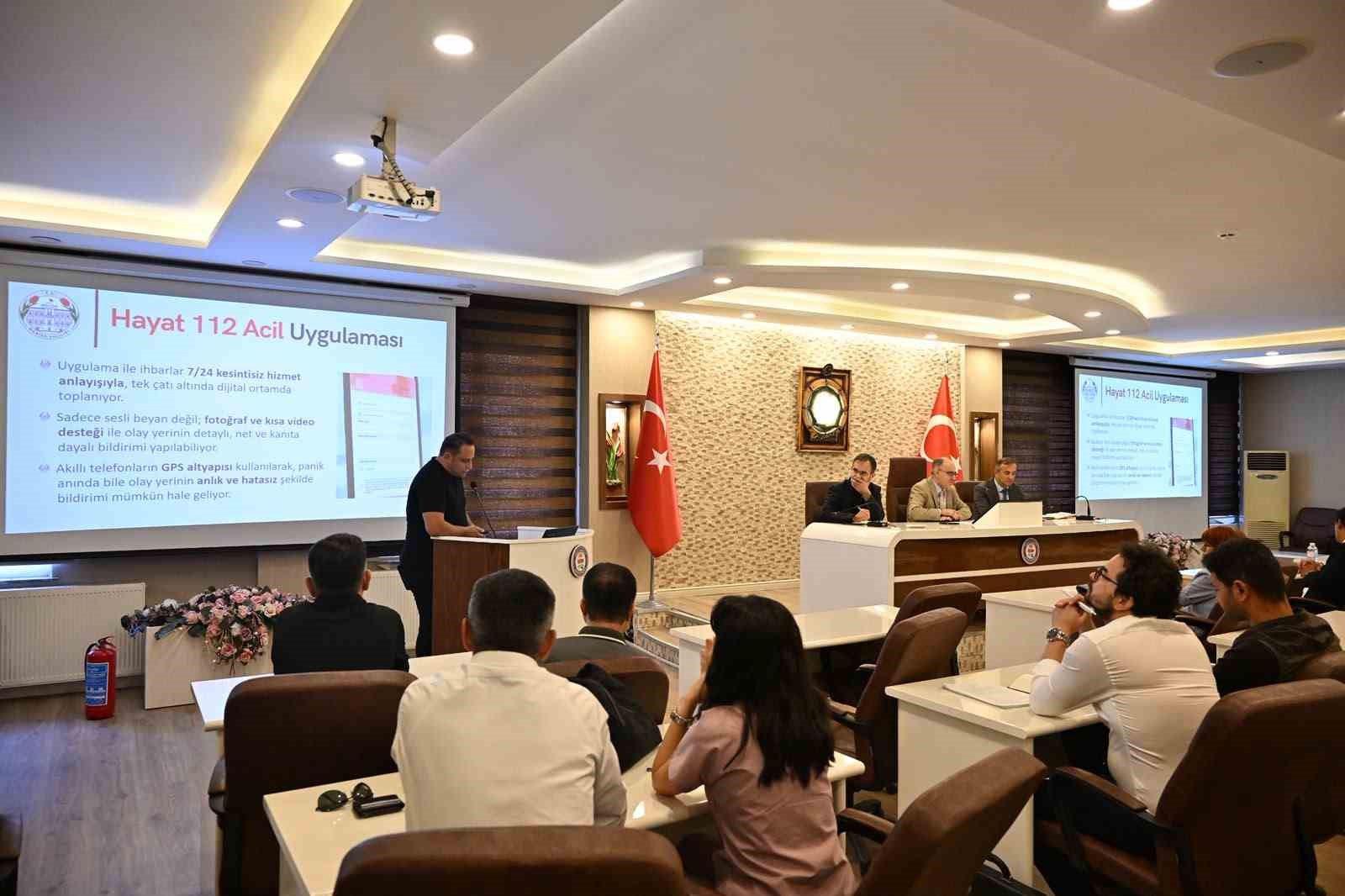 Manisa’da 11 bin sahipsiz hayvan kısırlaştırıldı