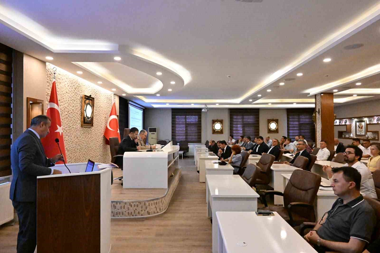 Manisa’da 11 bin sahipsiz hayvan kısırlaştırıldı