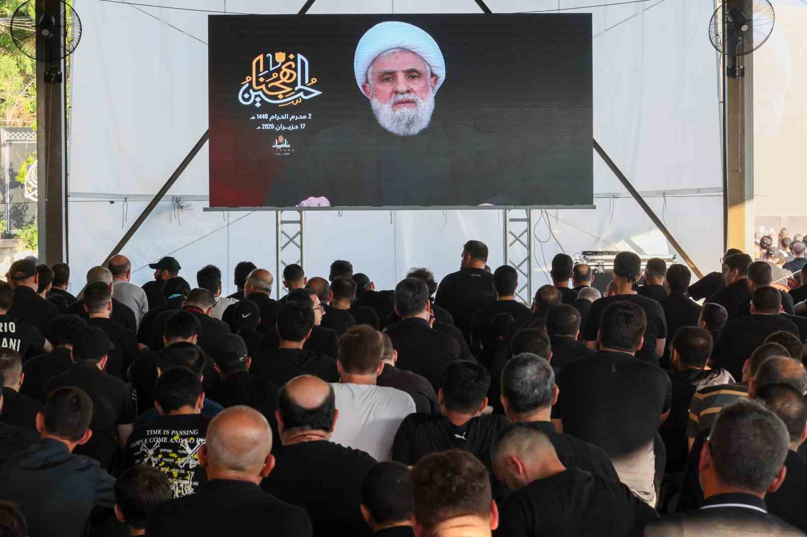Hizbullah: 