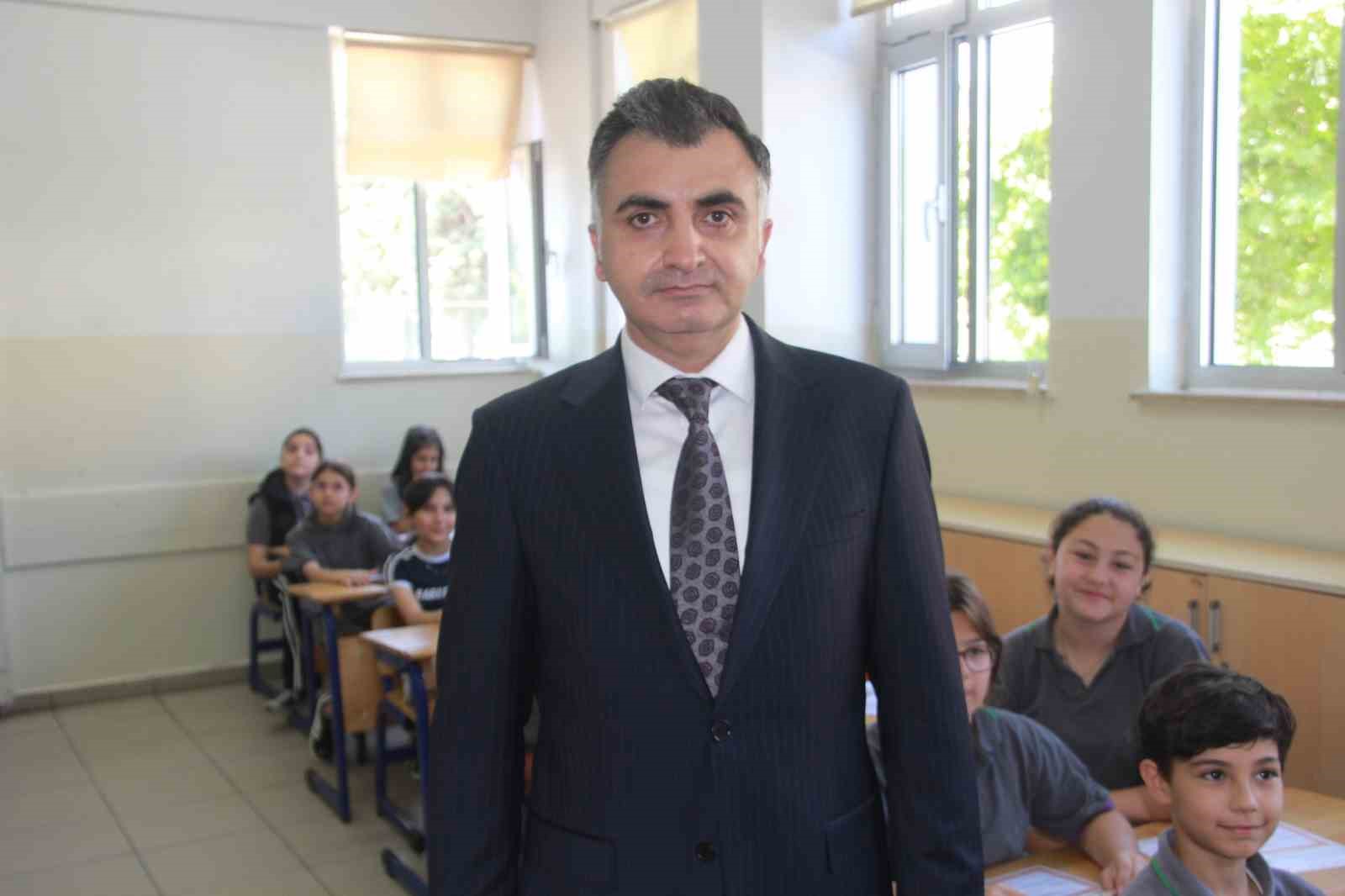 Ordu’da 123 bin öğrencinin karne heyecanı
