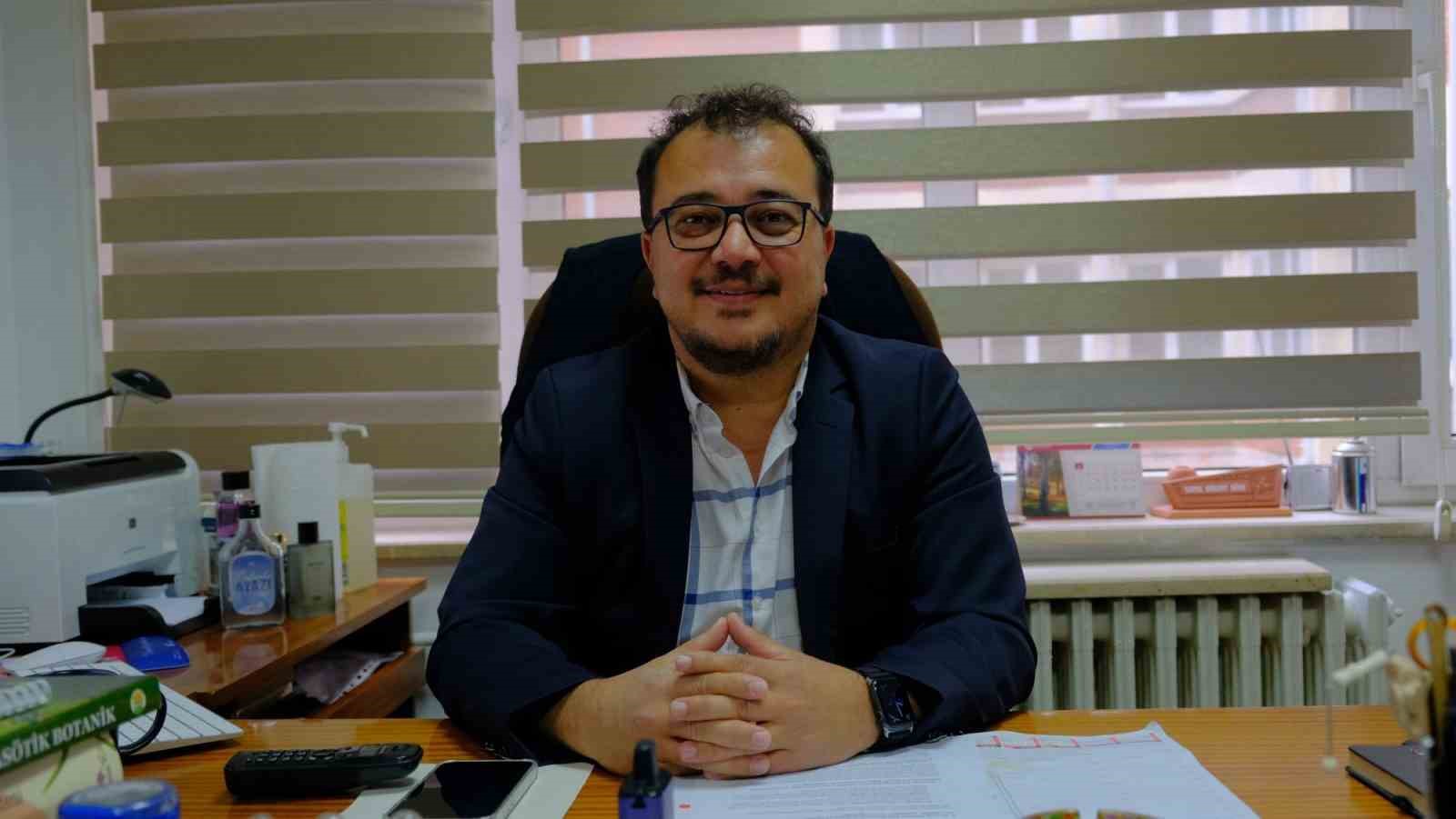 Anadolu Üniversitesi’nden dünya literatürüne iki yeni endemik tür