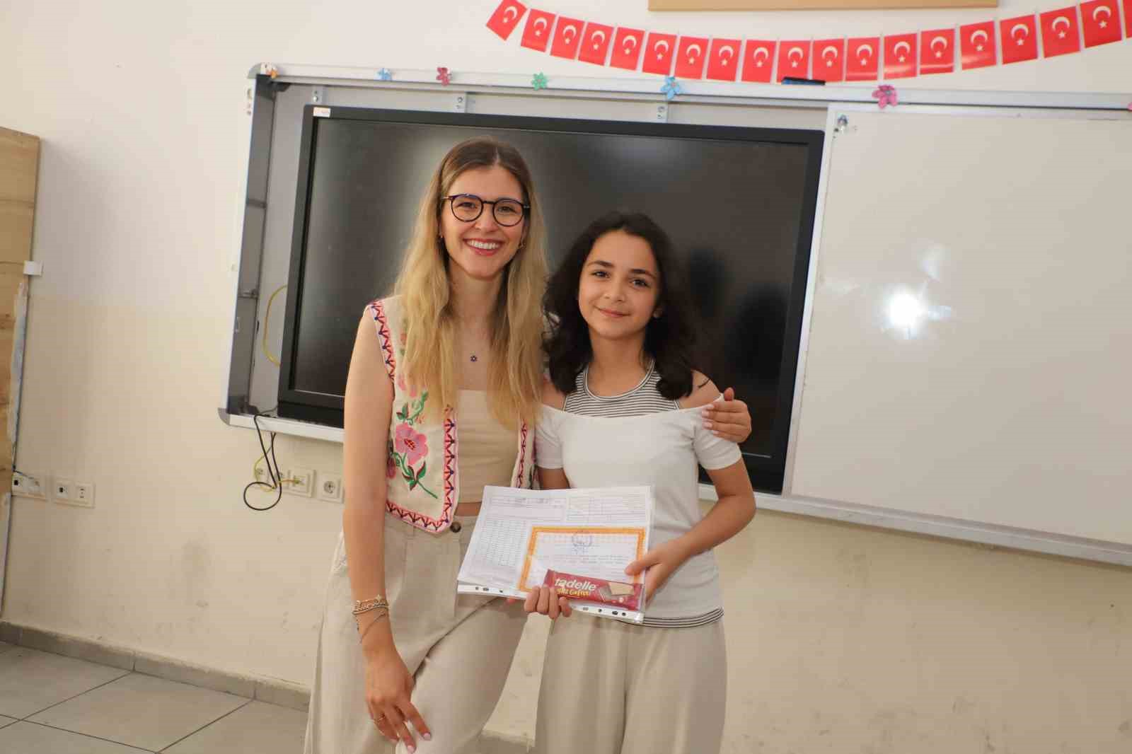 Hakkari’de karne heyecanı