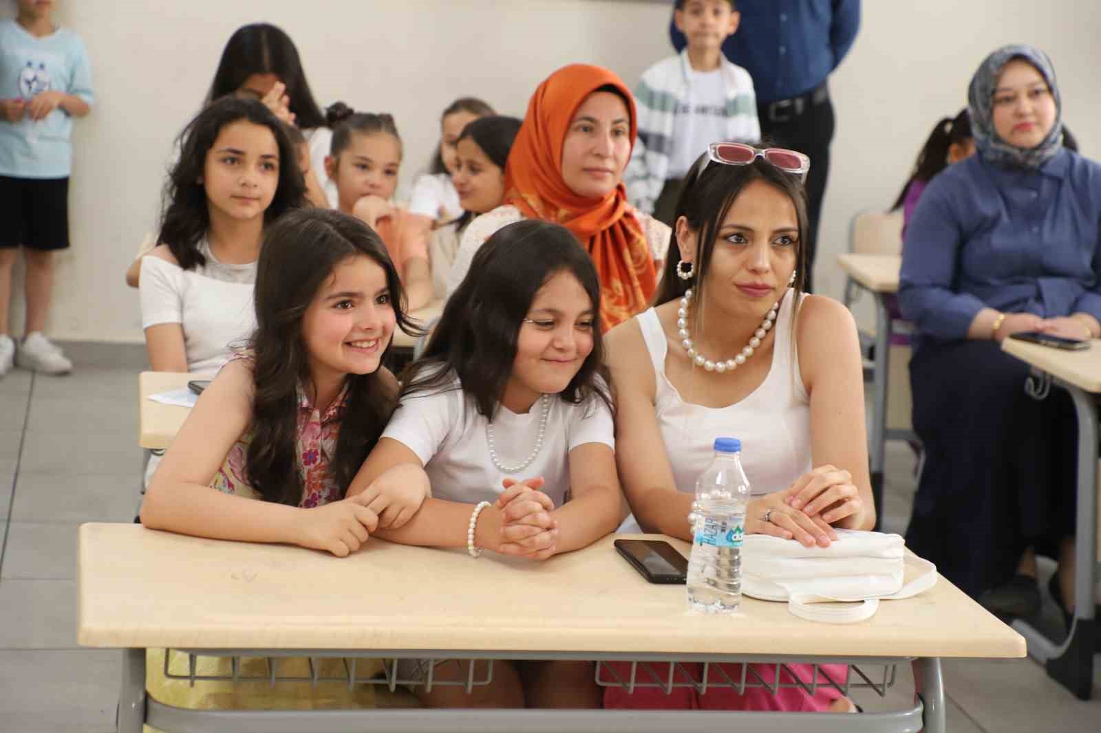 Hakkari’de karne heyecanı